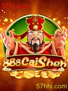 Descubra o Empolgante Mundo de 888CaiShen com 57H.com