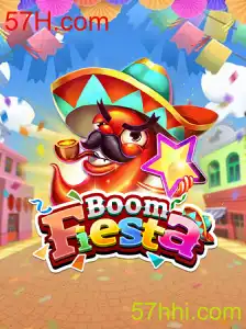 Explorando BoomFiesta: O Jogo Revolucionário de Diversão e Estratégia
