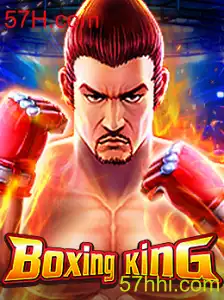 Explorando o Mundo Emocionante de BoxingKing: Regras e Mais