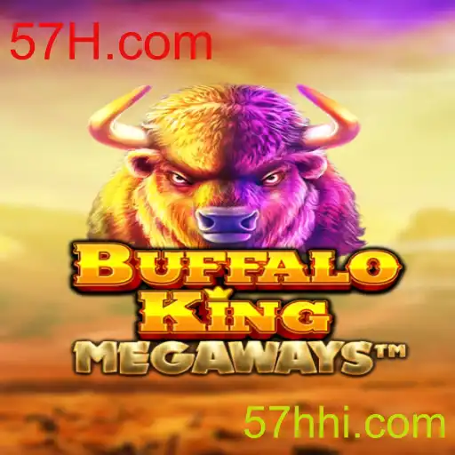 BuffaloKing: Mergulhando no Selvagem Oeste com 57H.com