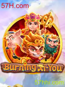 BurningXiYou: Uma Nova Experiência no Mundo dos Jogos
