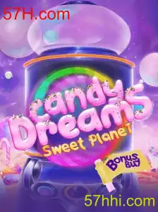 CandyDreamsSweetPlanet: Explore o Mundo Doce e Divertido do Novo Jogo Mobile