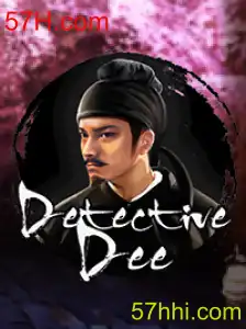 DetectiveDee: Investigando Mistérios com 57H.com