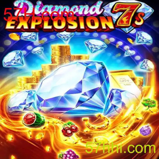 Explorando o Universo do DiamondExplosion7s no 57H.com