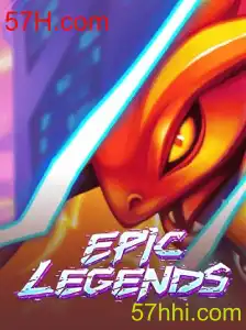 EpicLegends: Um Mergulho no Mundo da Aventura e Estratégia