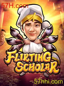Descubra o Mundo de FlirtingScholar: Uma Jornada de Estratégia e Aventura
