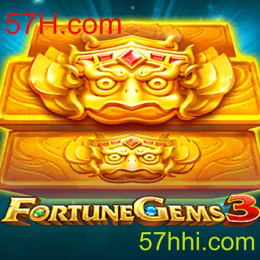 FortuneGems3: Uma Jornada Emocionante e Repleta de Recompensas