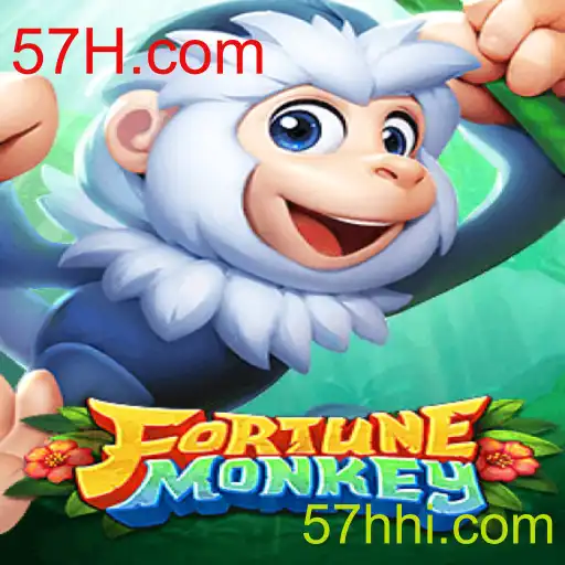 FortuneMonkey: Um Mergulho no Mundo do Jogo com 57H.com