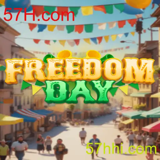 FreedomDay: Explorando o Novo Fenômeno do Gaming