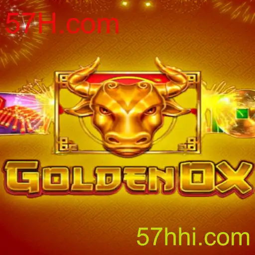 Descubra o Fascinante Mundo de GoldenOx