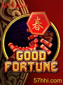 Explorando o Mundo Envolvente de GoodFortune