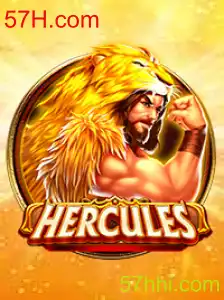 Explorando o Mundo de Hercules: O Jogo de Estratégia da 57H.com