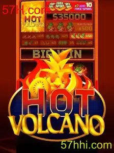 Explorando o Mundo de HotVolcano: Um Guia Completo
