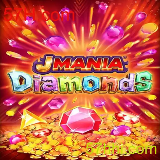 Explorando o Fascinante Mundo de JManiaDiamonds