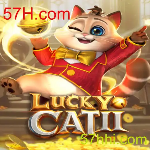 Explorando o Mundo de LuckyCatII: A Nova Sensação no Universo dos Jogos