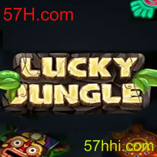 Descubra 'LuckyJungle': O Novo Fenômeno dos Jogos Online