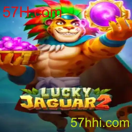 Descubra o Empolgante Mundo de Luckyjaguar2 em 57H.com