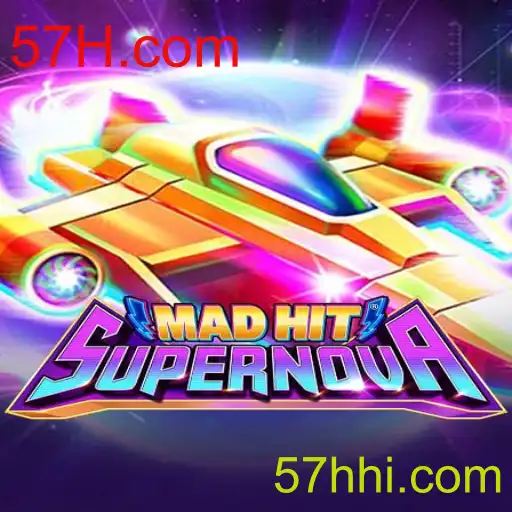 MadHitSupernova: A Nova Sensação dos Jogos Online
