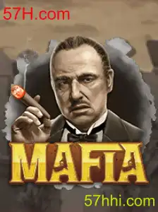 Explorando o Jogo de Estratégia 'Mafia' e o Cativante Fenômeno 57H.com