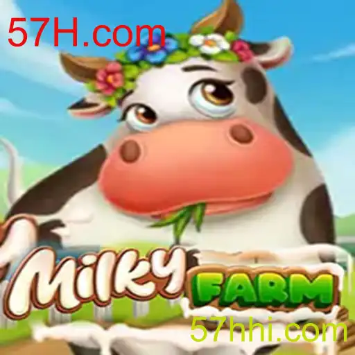 MilkyFarm: Descubra o Fascinante Mundo de Cultivo e Gestão Rural com 57H.com