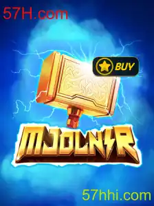 Descubra o Fascinante Mundo de Mjolnir: Um Jogo Revolucionário