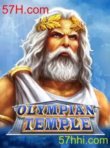 Explorando o Fascinante Mundo de OlympianTemple