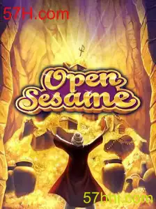 OpenSesame: Explorando o Jogo Enigmático do Momento