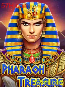 Descobrindo o Fascinante Mundo de PharaohTreasure