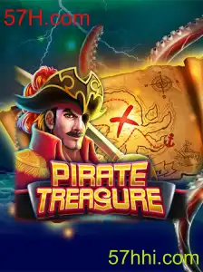 PirateTreasure: O Jogo de Aventura que Conquista Novos Horizontes