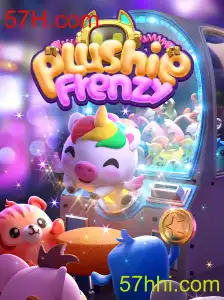 Explorando o Universo Encantado do PlushieFrenzy: Um Mergulho Detalhado no Jogo Sensação
