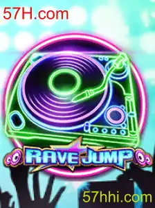 Descubra a Aventura Vibrante de RaveJump