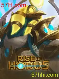 Explorando o Mundo de RiseofHorus: Um Guia Completo