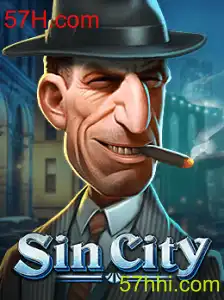 Descubra o Mundo Emocionante de SinCity: Um Jogo de Estratégia e Aventura