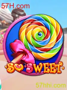 SoSweet: Uma Experiência de Jogo Inovadora com 57H.com