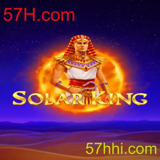 Descubra SolarKing: O Novo Fenômeno dos Jogos de Estratégia