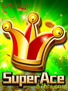 Explorando o Mundo do Jogo SuperAce: Uma Experiência Única