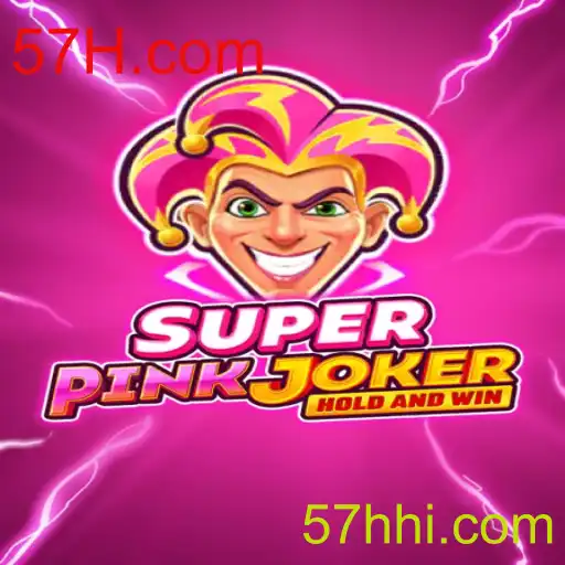 Descubra o Universo de SuperPinkJoker: A Nova Sensação dos Jogos Online