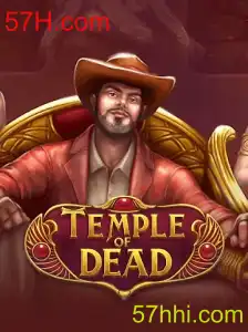 TempleofDead: Uma Jornada Épica no Mundo de 57H.com