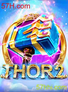 Descubra o Entusiasmante Mundo de Thor2 no 57H.com