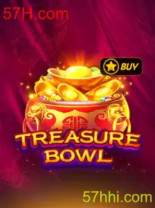 Explorando TreasureBowl: Uma Nova Era de Entretenimento em 57H.com
