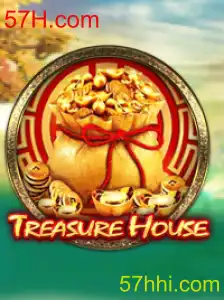 Explorando o Universo de TreasureHouse: Um Guia Completo