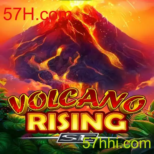 VolcanoRisingSE: Uma Aventura Explosiva no Mundo dos Jogos Online