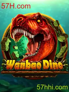 WanBaoDino: Descubra o Fascinante Mundo do Jogo de Dinossauros