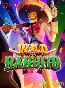 WildBandito: Descobrindo o Mundo Emocionante do Novo Jogo