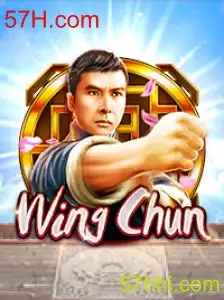 WingChun: A Arte Marcial Digital de Estratégia e Precisão em 57H.com